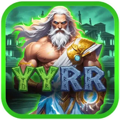 YYRR - Petualangan Seru Dalam Dunia ARPG